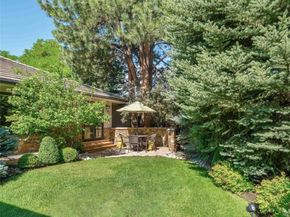 3401 E Kentucky Avenue, Denver CO 80209