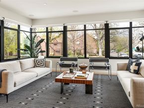 801 S Ellipse Way, Denver CO 80209