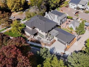 792 S Clayton Street, Denver CO 80209