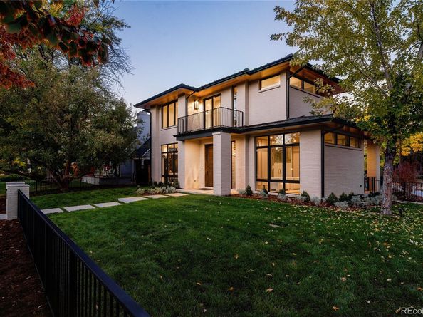 792 S Clayton Street, Denver CO 80209