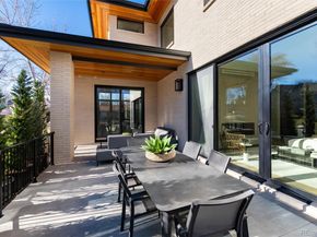 792 S Clayton Street, Denver CO 80209