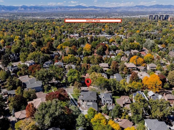 792 S Clayton Street, Denver CO 80209