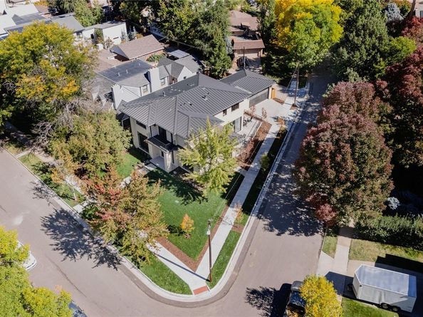 792 S Clayton Street, Denver CO 80209