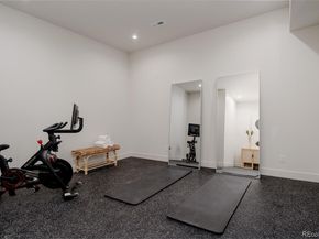 792 S Clayton Street, Denver CO 80209