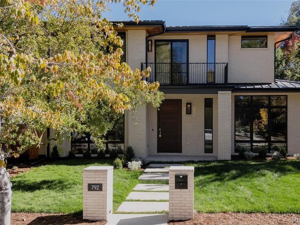 792 S Clayton Street, Denver CO 80209