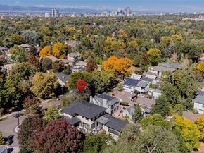 792 S Clayton Street, Denver CO 80209