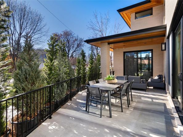 792 S Clayton Street, Denver CO 80209