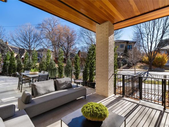 792 S Clayton Street, Denver CO 80209