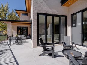 792 S Clayton Street, Denver CO 80209