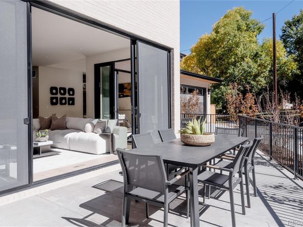 792 S Clayton Street, Denver CO 80209