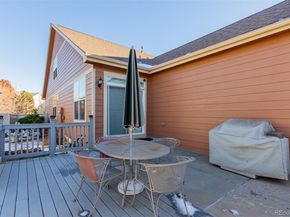Undisclosed Address #8913850, Westminster CO 80234