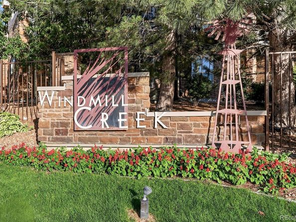 7440 S Blackhawk Street 15306, Englewood CO 80112