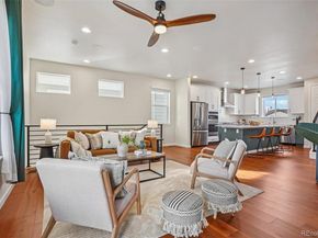 5327 Quail Way, Arvada CO 80002