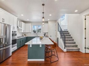 5327 Quail Way, Arvada CO 80002