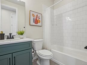 5327 Quail Way, Arvada CO 80002