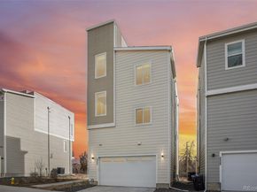 5327 Quail Way, Arvada CO 80002