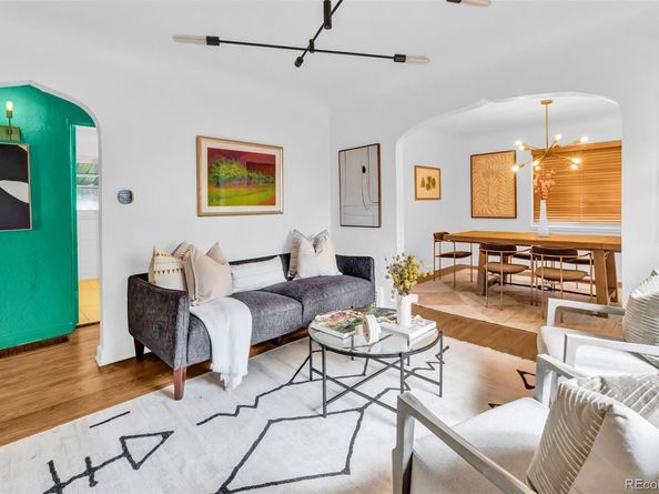 3430 N Harrison Street, Denver CO 80205
