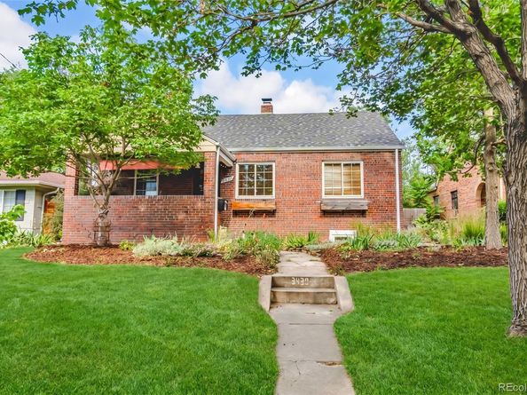 3430 N Harrison Street, Denver CO 80205
