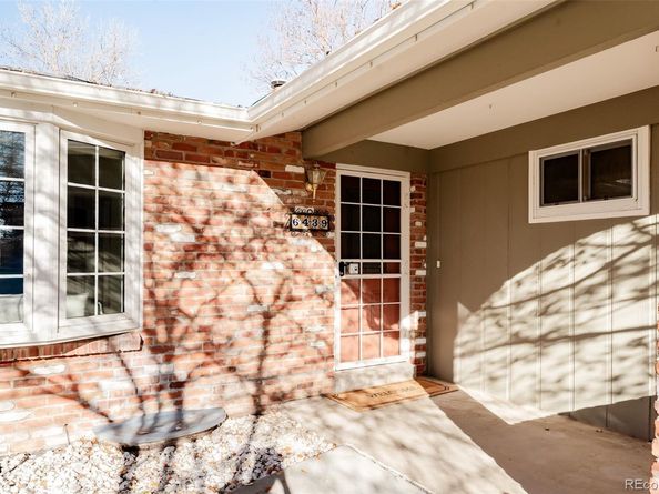 6439 W Roxbury Drive, Littleton CO 80128