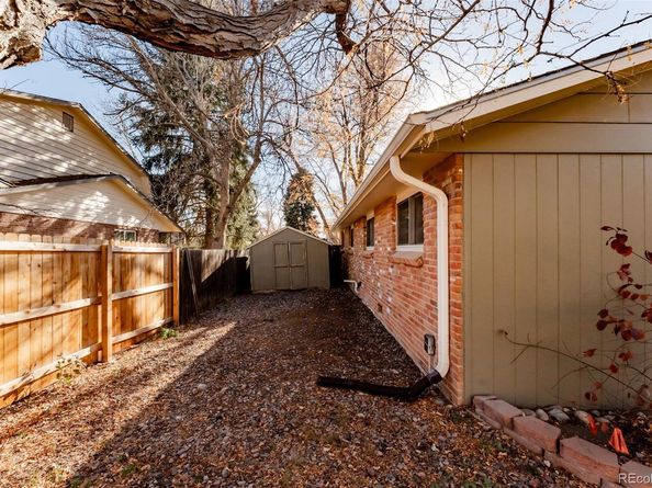 6439 W Roxbury Drive, Littleton CO 80128