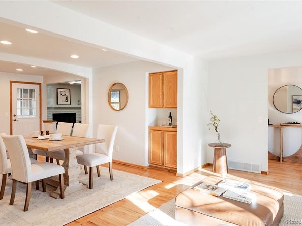 6439 W Roxbury Drive, Littleton CO 80128