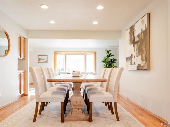 6439 W Roxbury Drive, Littleton CO 80128