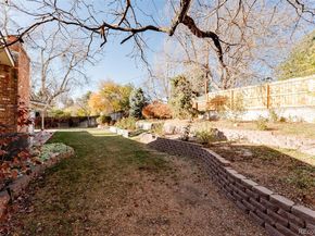 6439 W Roxbury Drive, Littleton CO 80128