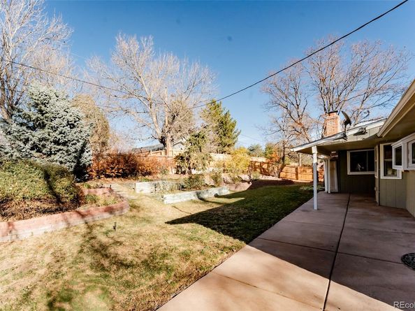 6439 W Roxbury Drive, Littleton CO 80128