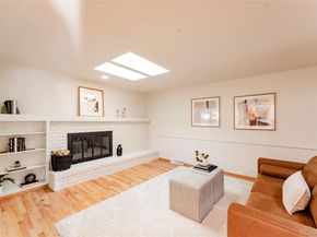 6439 W Roxbury Drive, Littleton CO 80128