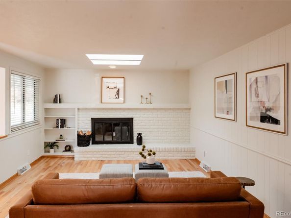 6439 W Roxbury Drive, Littleton CO 80128