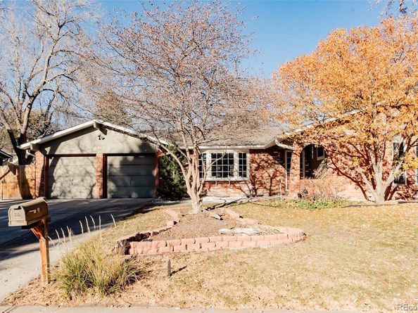 6439 W Roxbury Drive, Littleton CO 80128