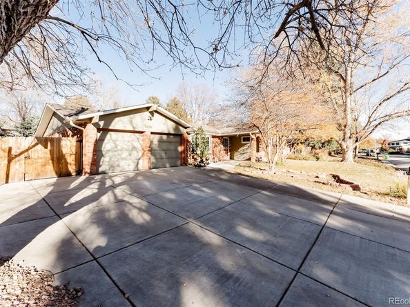 6439 W Roxbury Drive, Littleton CO 80128