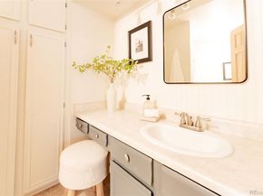 6439 W Roxbury Drive, Littleton CO 80128