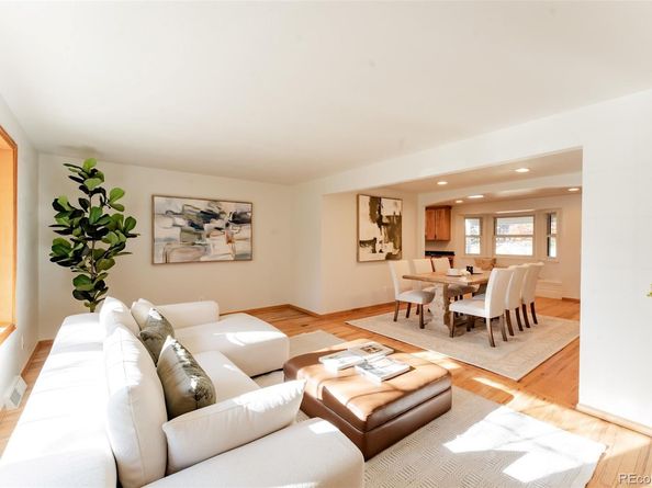 6439 W Roxbury Drive, Littleton CO 80128