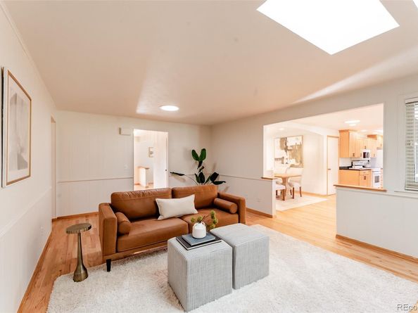 6439 W Roxbury Drive, Littleton CO 80128