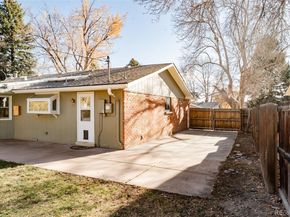 6439 W Roxbury Drive, Littleton CO 80128