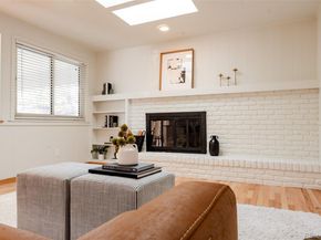 6439 W Roxbury Drive, Littleton CO 80128