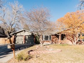 6439 W Roxbury Drive, Littleton CO 80128