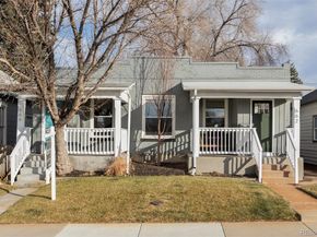 662 Meade Street, Denver CO 80204