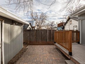 662 Meade Street, Denver CO 80204