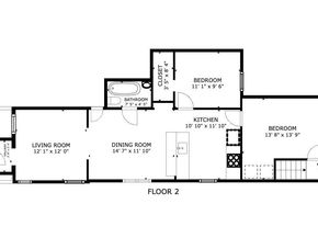 662 Meade Street, Denver CO 80204