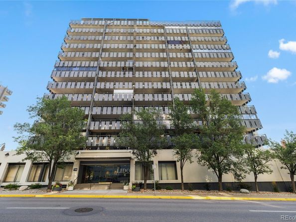 Undisclosed Address #8883266, Denver CO 80203