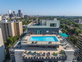 Undisclosed Address #8883266, Denver CO 80203