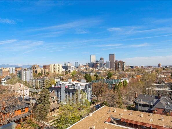 800 N Washington Street 508, Denver CO 80203