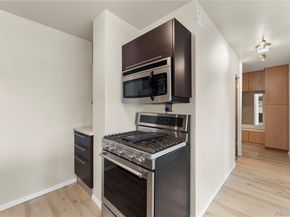 800 N Washington Street 508, Denver CO 80203