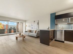 800 N Washington Street 508, Denver CO 80203
