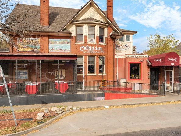 800 N Washington Street 508, Denver CO 80203