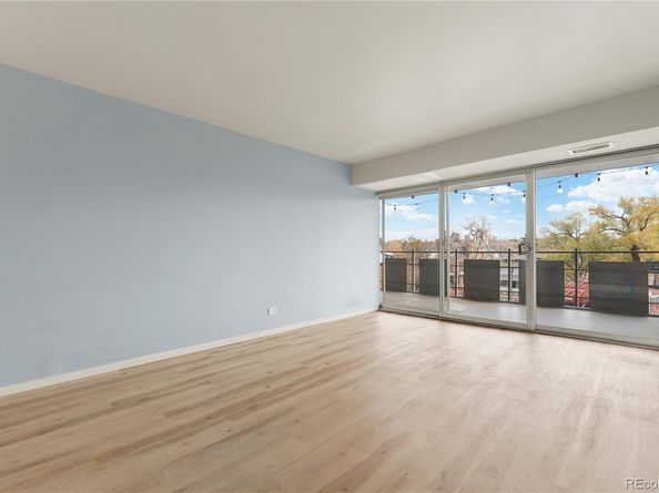 800 N Washington Street 508, Denver CO 80203