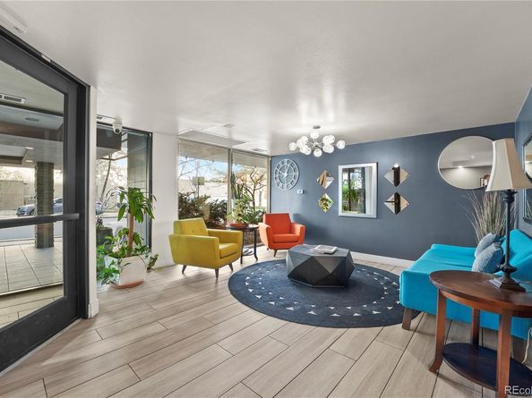 800 N Washington Street 508, Denver CO 80203