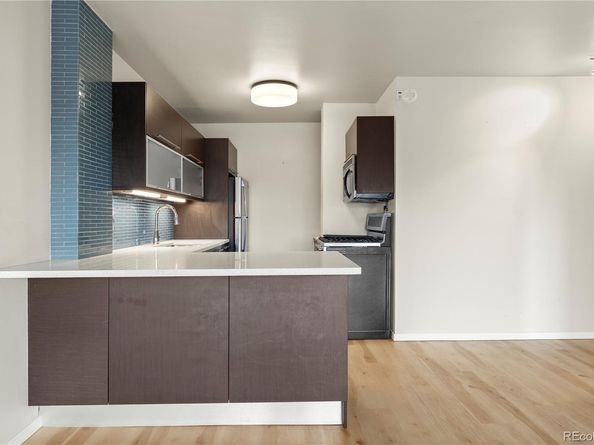 800 N Washington Street 508, Denver CO 80203